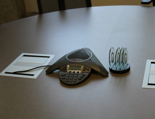 12 Steps for an Effective Conference Call