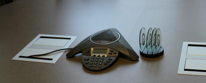 Conference Call Tips