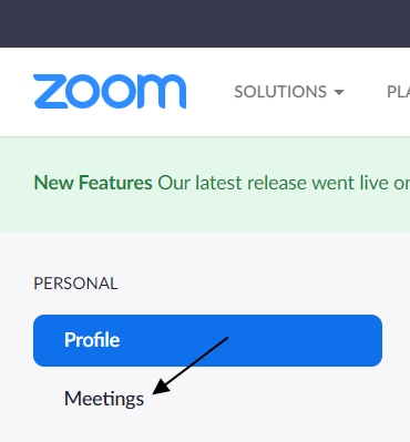 Zoom Bombing How To Protect Your Meetings Your Faithful Assistant Zoom Bombing How To Protect Your Meetings Your Faithful Assistant