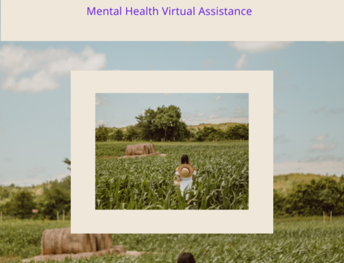 Top 7 Benefits of a Mental Health Virtual Assistant